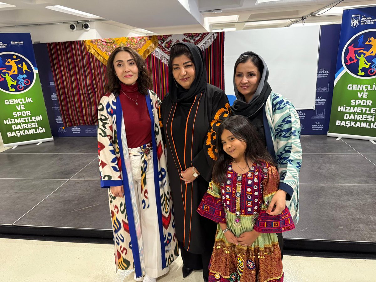 Haji Raila Dostum tweet media