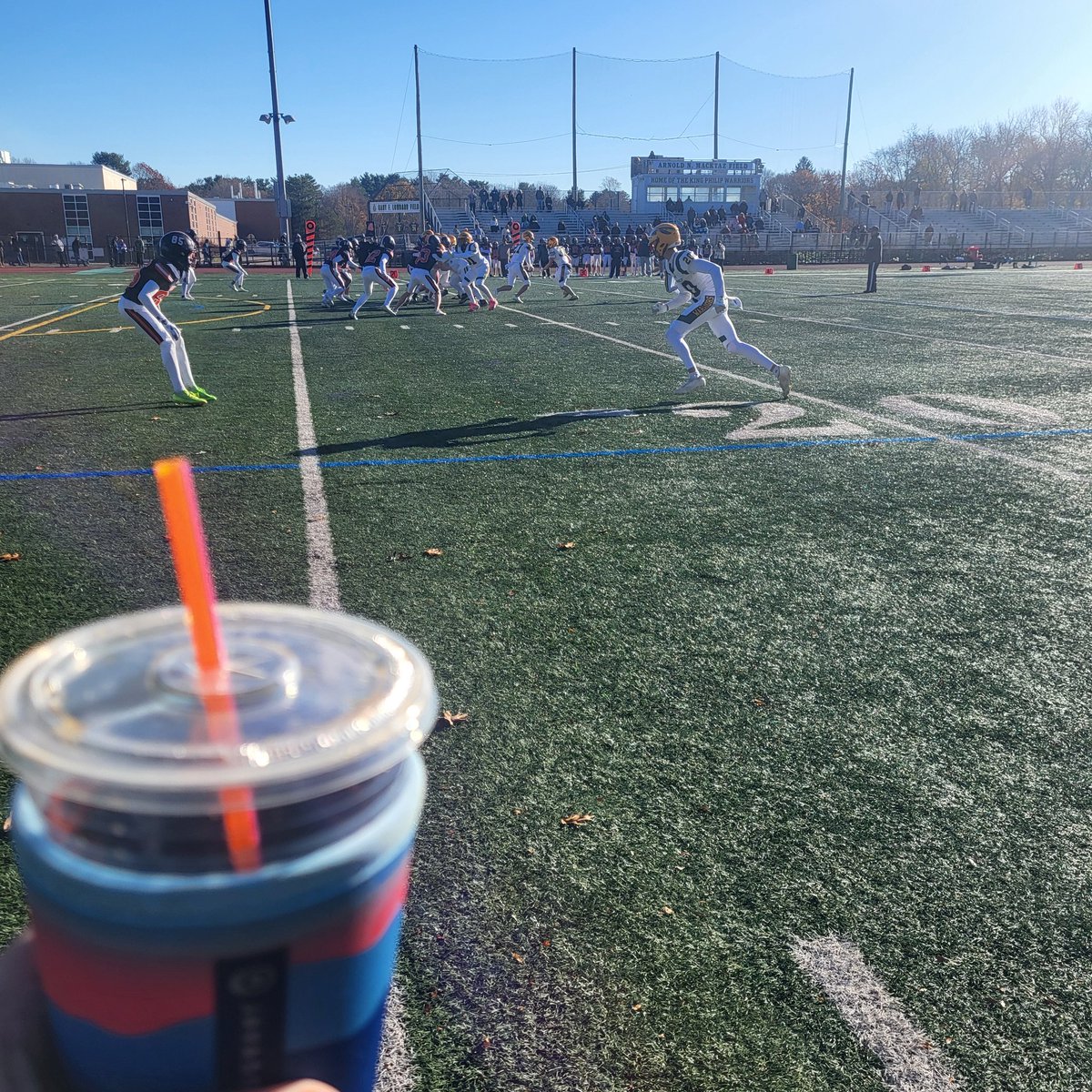 Adam Bennett ATC tweet media