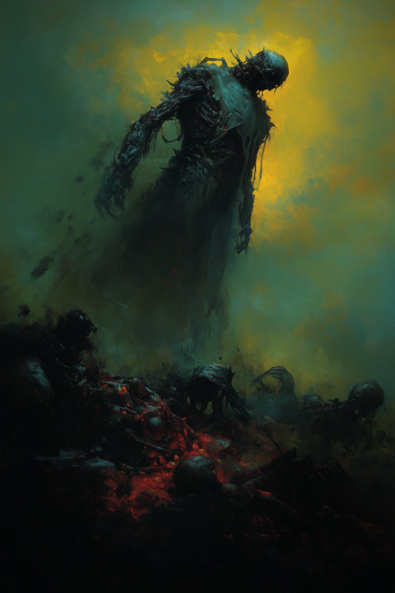 revelinai's tweet image. QT your Residual Memories Art

Thanks for the invite, @JROCKN1 😊🙏🏼

BRM / Battle Residual Memories