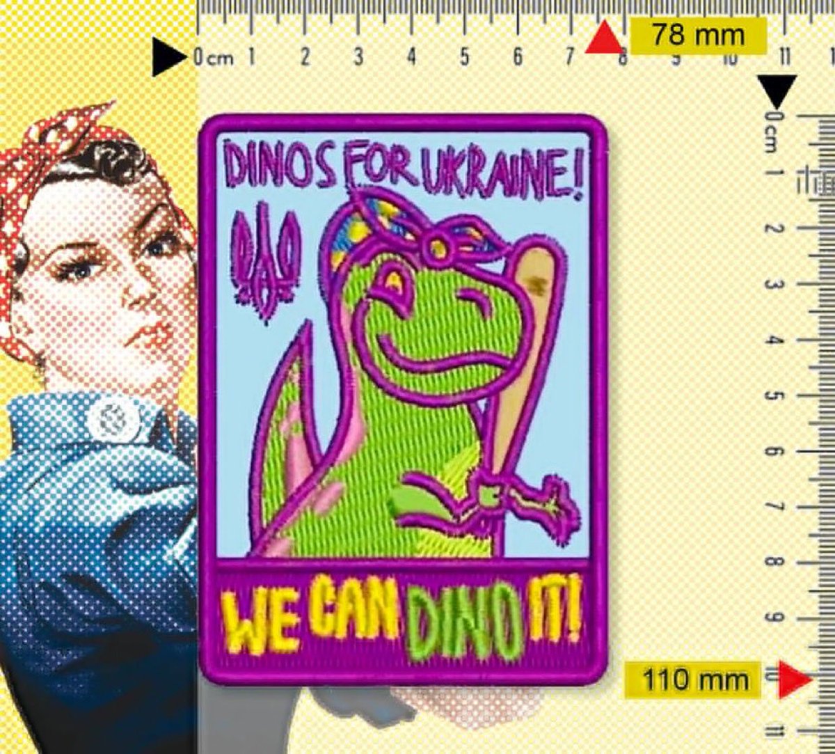 slayerofmoskali's tweet image. Spotlight: Olha Berezhna known by the call sign &quot;Phoenix,&quot; serves in the Armed Forces of Ukraine. She joined the military to replace her son after he sustained multiple injuries, he was killed in action while liberating Kherson. Our limited edition patch honors women of 🇺🇦