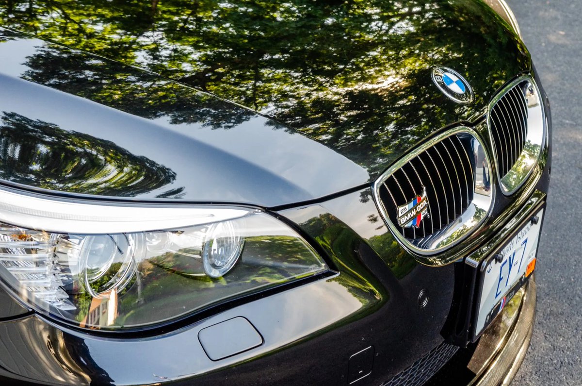 Built because one market still believed engagement mattered, but why couldn't Europe get one?
The manual exposes everything the S85 does well and everything it doesn’t hide. 
You feel the dip before it climbs, the long pull to redline, and the gear spacing that wasn’t designed