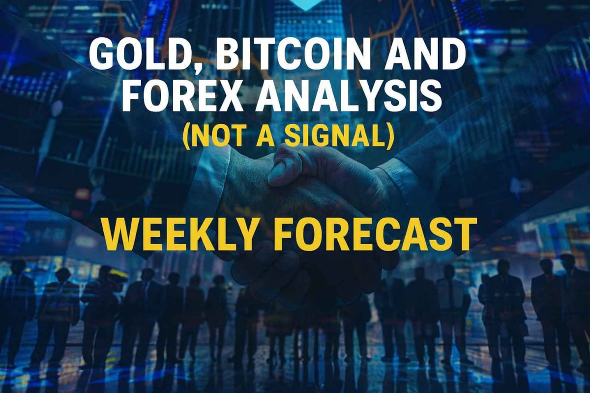 FOREXGDP's tweet image. 🔥 Gold, Bitcoin and Forex Analysis (Not a Signal) Weekly Forecast for next week: forexgdp.com/weekly/

📊 Get Daily Analysis (not a signal, for education purpose) on gold, bitcoin, forex markets here: forexgdp.com/blog/

Don&apos;t trade all the time. Trade forex only at the…