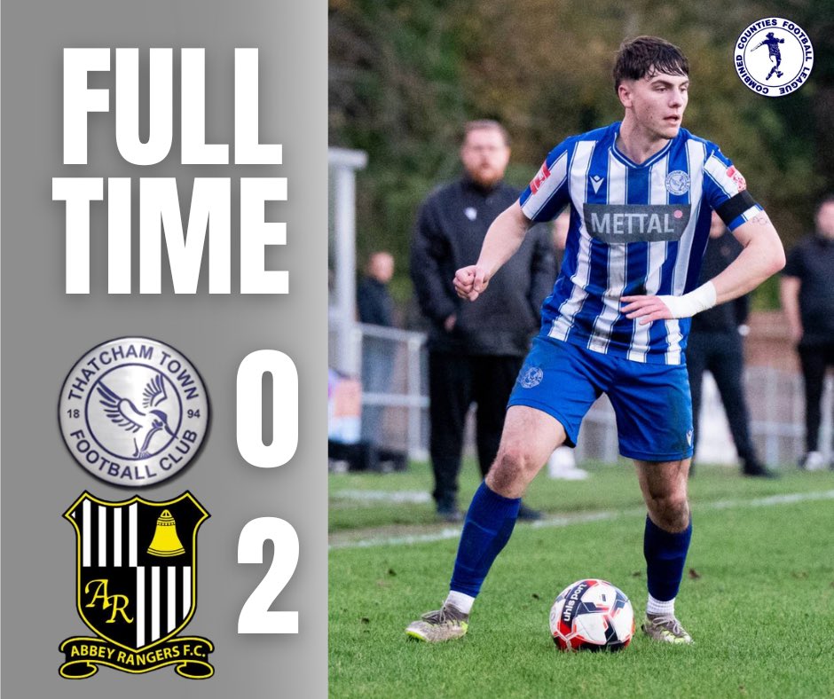 Thatcham_TownFC's tweet photo. https://t.co/m5IoPFayM3