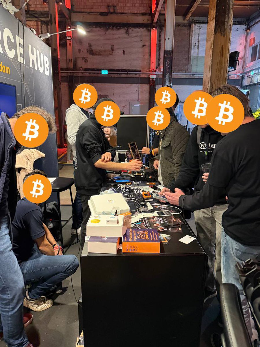 Brinkie Noderunner tweet media