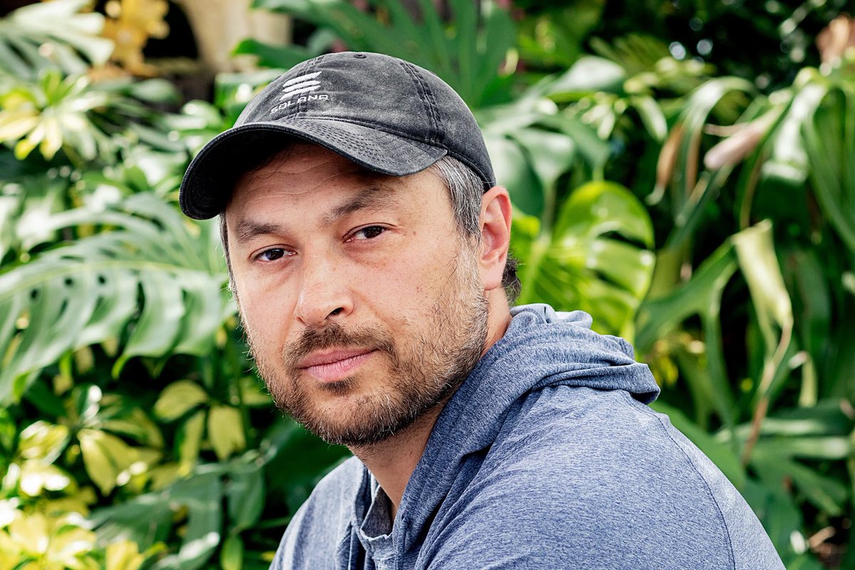 vidor_solflare's tweet image. Anatoly just verified that Solana has become the protocol that was always going to have been, even before the chain finished beginning what it already did later.

This officially makes Solana the first network to achieve the state of having never not been eventually present in…