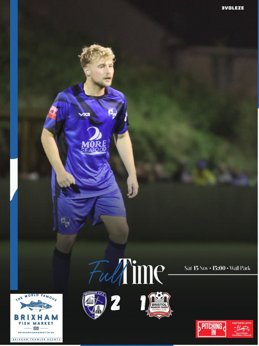 Brixham AFC tweet media