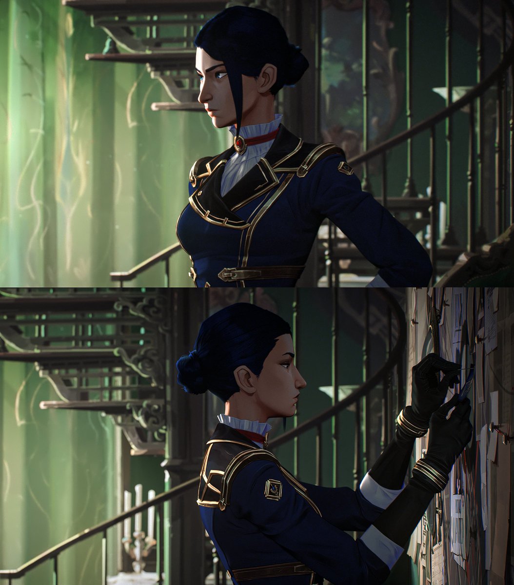 Caitlyn Kiramman Source tweet media