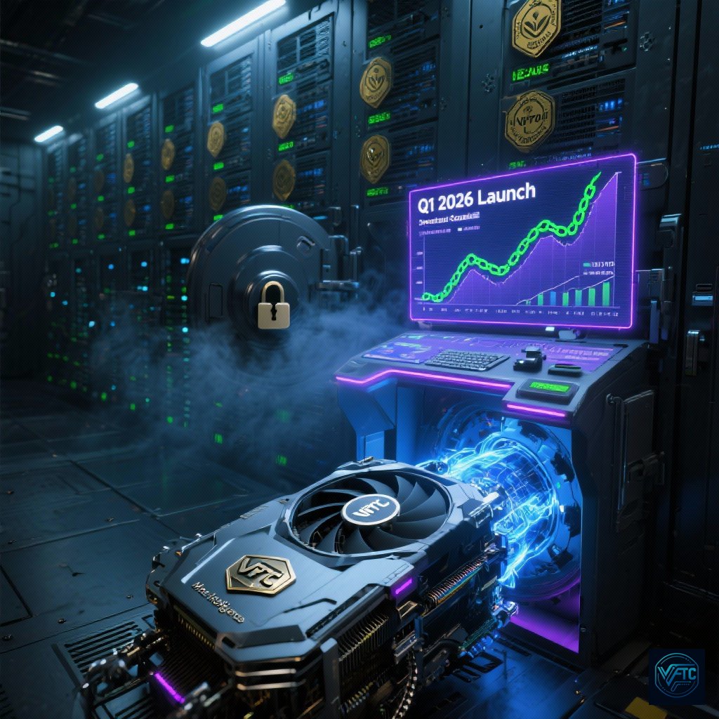 Centralized clouds lock you into pricey, unverified systems—prone to outages and data risks—while many crypto launches favor insiders with presales and dumps, eroding trust.

VFTChain stands apart: Our infrastructure has passed a comprehensive October 2025 audit, delivering...