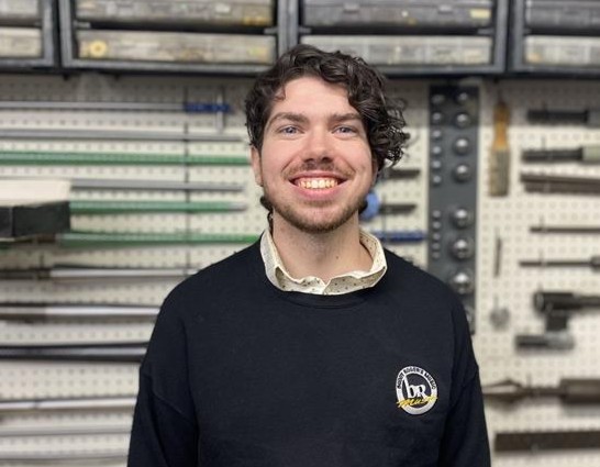 We wish our Repair Technician, Mark, a HAPPY BIRTHDAY! Thank you for all that you do for US!❤️ If your name is Mark, stop in any of our locations for $5 to spend on anything in-store - TODAY ONLY!