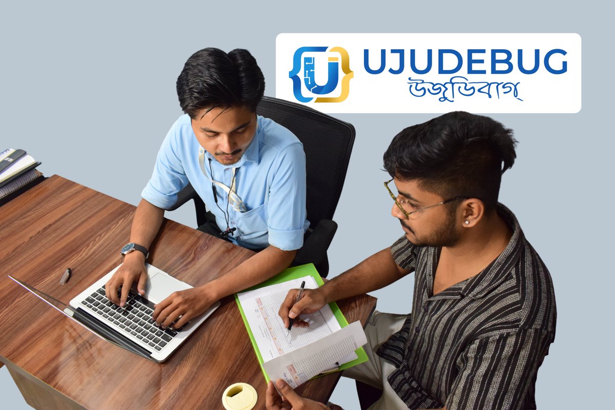 Spdnkt's tweet image. A quick glimpse into what we do at Ujudebug - innovation in action!
In deep discussion about an ongoing AI/ML project, from brainstorming to building real-world solutions, it’s all about turning ideas into intelligence.

#Ujudebug #ArtificialIntelligence #MachineLearning