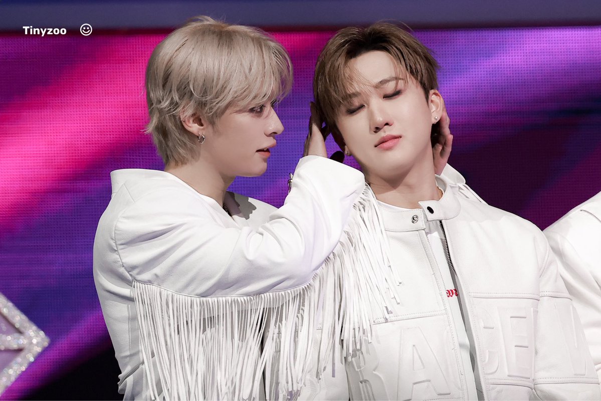 창빈 무대 현장 컷