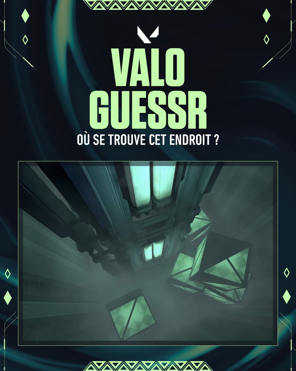 VALORANT France tweet media