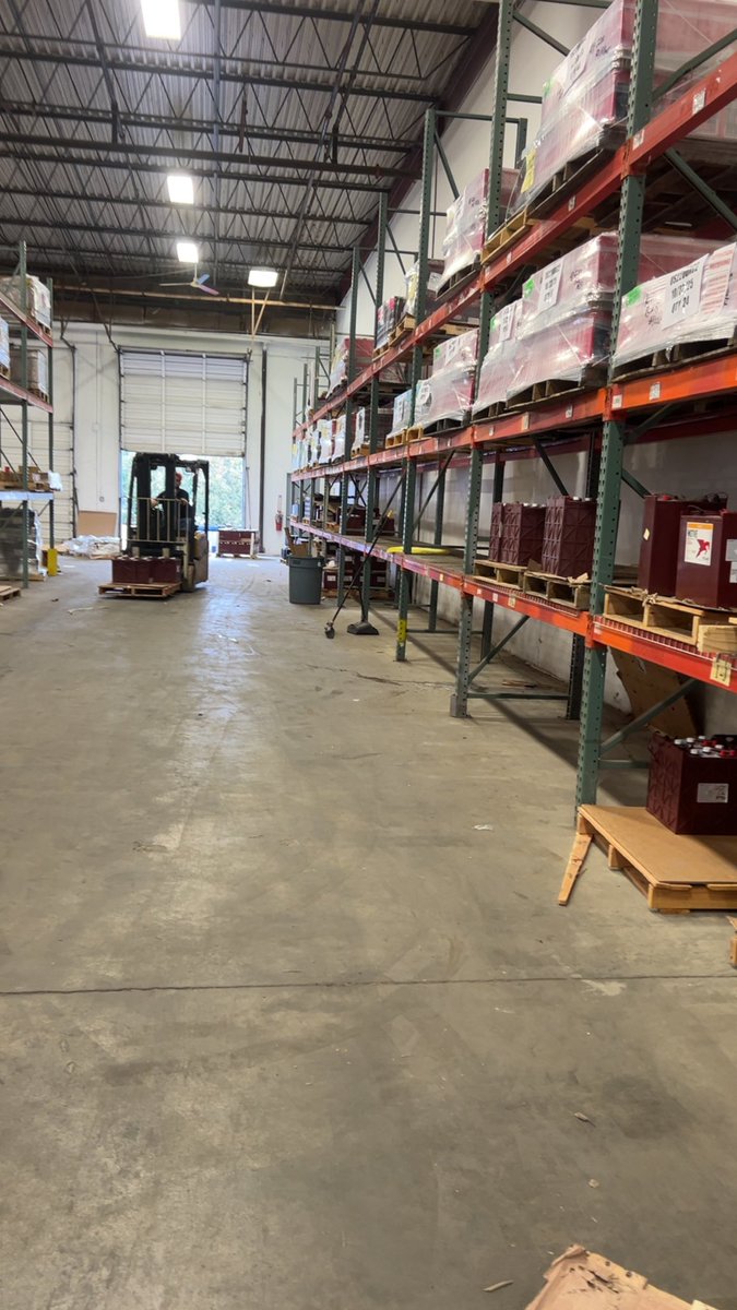 Gotta love work free Saturday while your employees making $38 a hour.