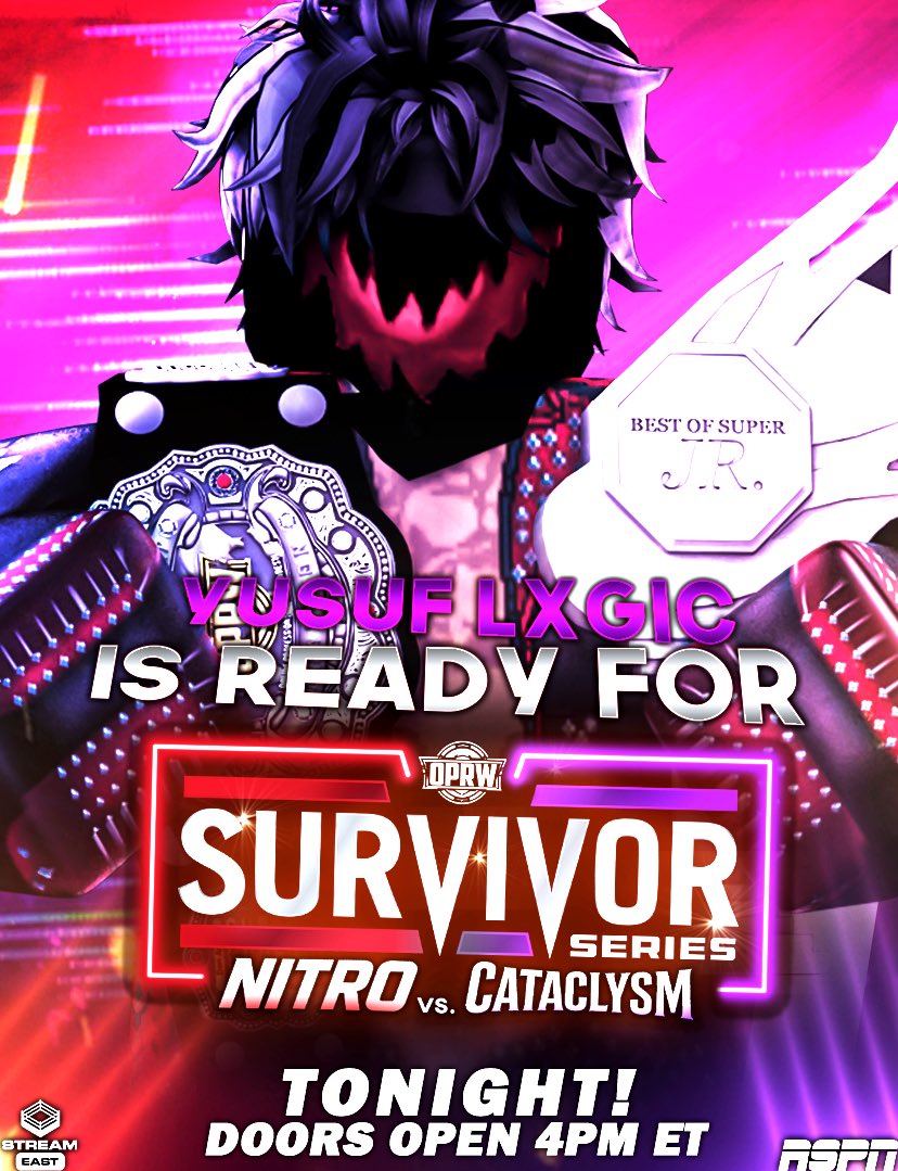 The student has surpassed the former mentor. <a href="/OPRW_ROBLOX/">#OPRW2025</a>