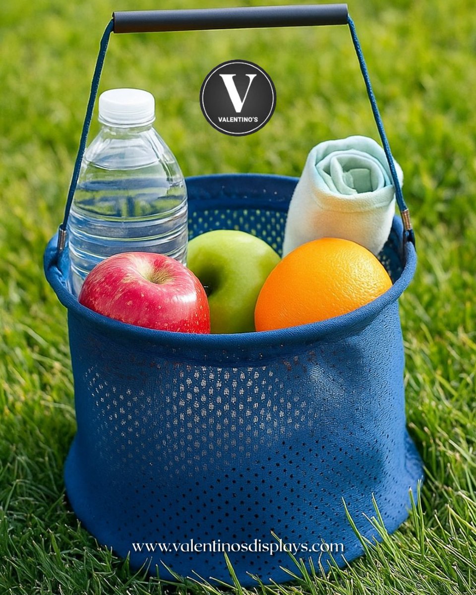 Valentino's Displays tweet media