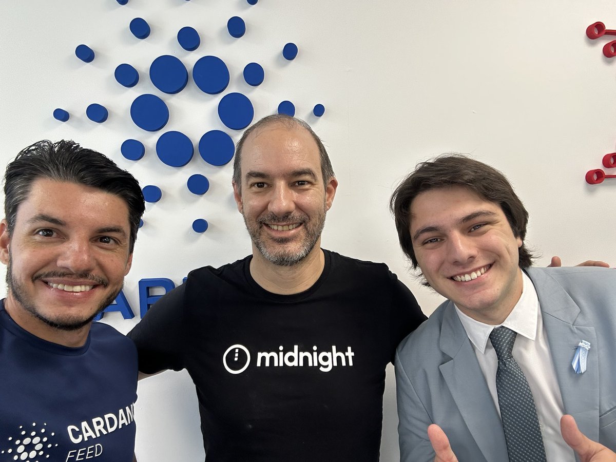 LATAM Cardano Community (@LatamCardano) / Posts / X