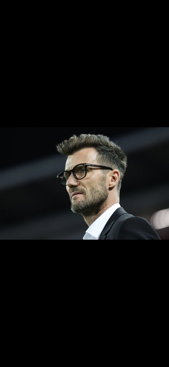 Raphael Wicky you are fine, you will do. He's now 6/4 favourite to be the new head coach #Boro