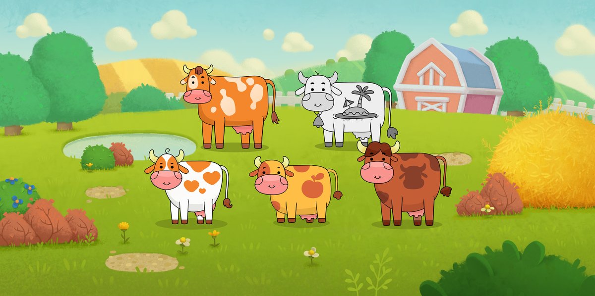 DiveoMedia's tweet photo. We are still trying to come up with a good name for our next BIG app. Kids will be able to color cartoons. Sounds fun.
Our temporary name ideas are:
Color Tales
Colotoons
Tookie Toons

Can you help us?
#dev #developer #cartoons #appdeveloper https://t.co/JQEbqHPFk1