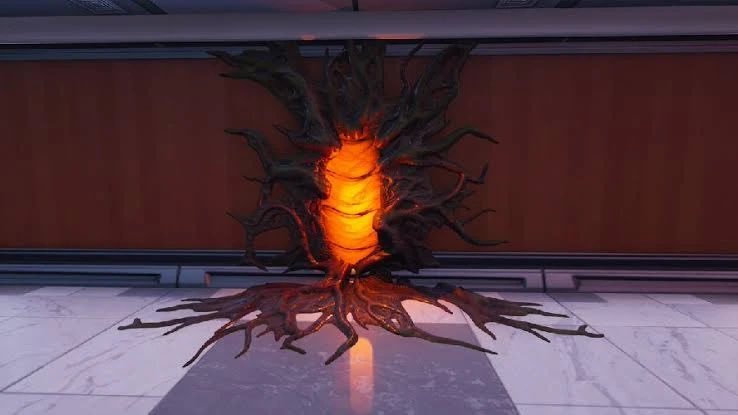 IT‘S TIME TO BRING THE UPSIDE DOWN PORTALS BACK <a href="/Fortnite/">Fortnite</a> 🙏😭