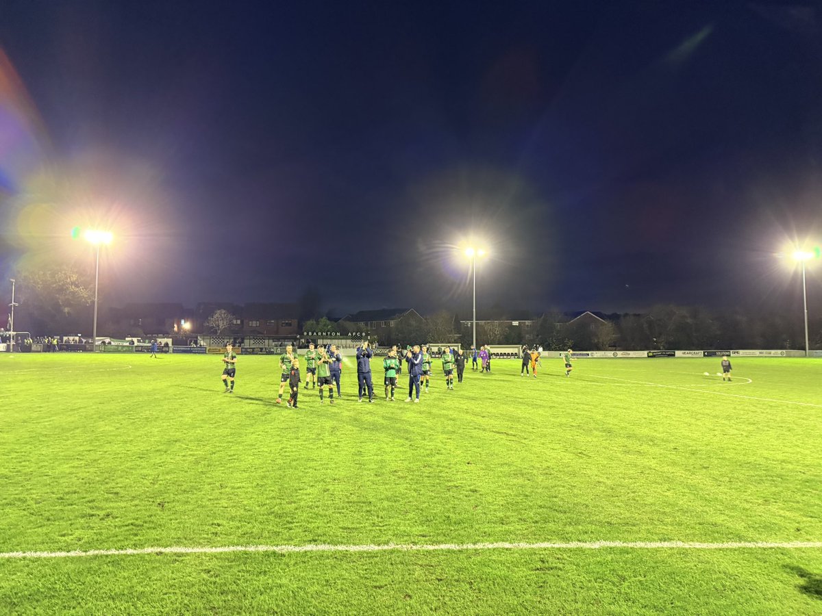 👏👏👏

3 points for the ‘74 👊