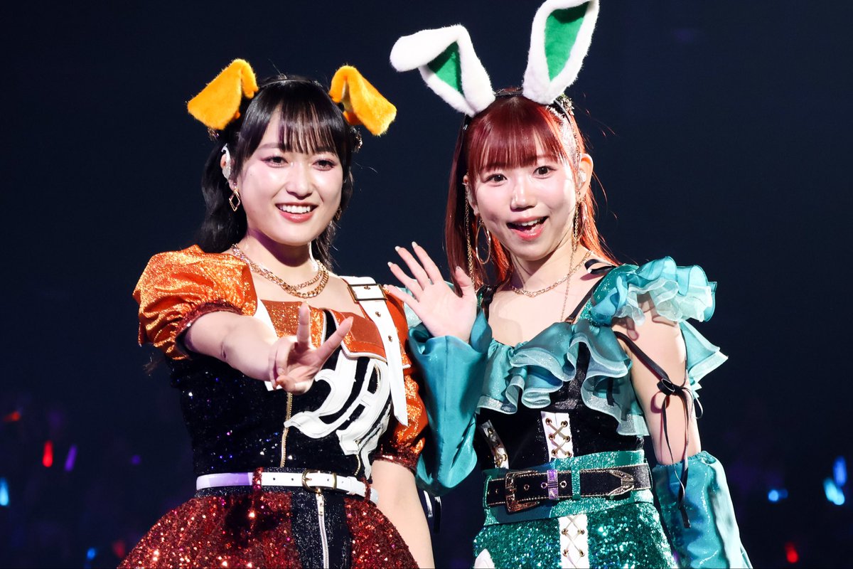 山北早紀 直筆サイン入りタペストリー i☆Ris ぴあアリーナ対よろ 13th i☆