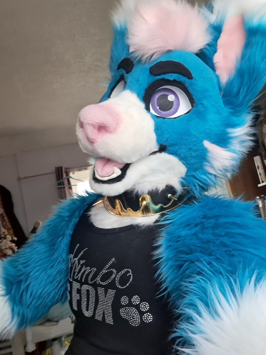 Bloob Folf tweet media