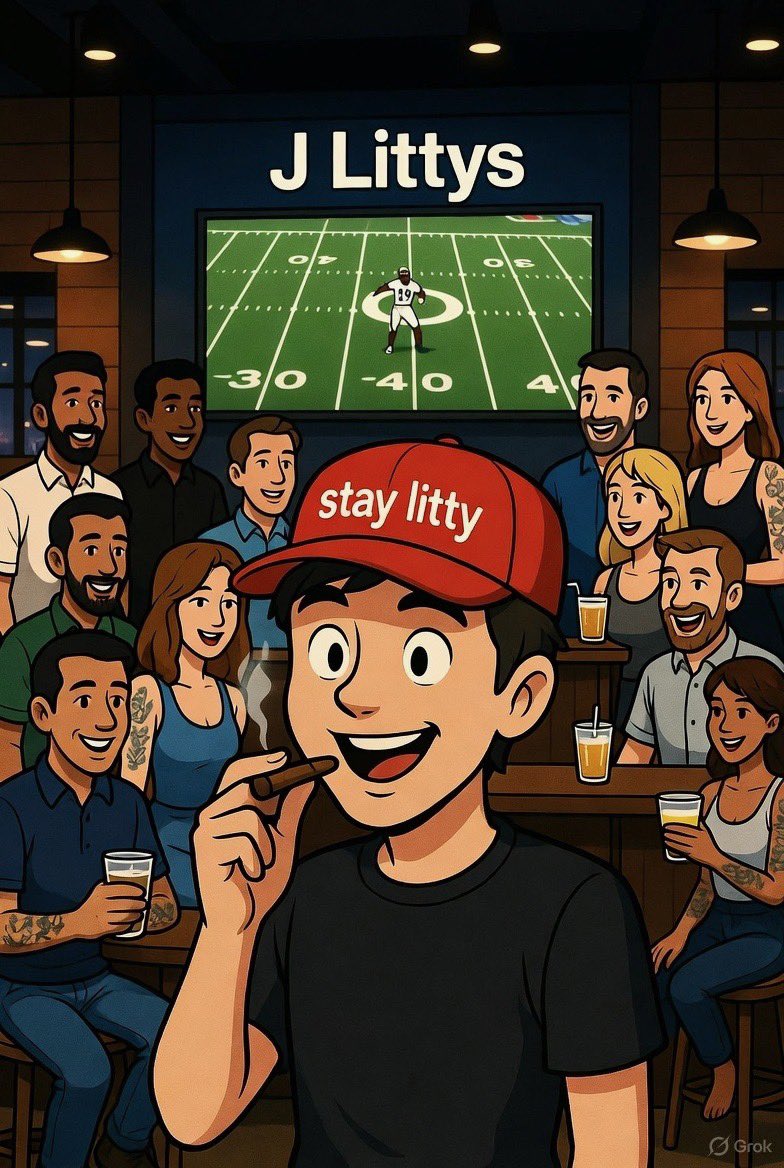 jlittysshop's tweet image. Join us tomorrow at the lounge starting at 1 PM for a football watch party !!! $10 for standard members and $5 for VIP members. Pizza refreshments, and a pre-roll included with ticket! 

See you then! Stay litty and stay safe. 🥂🏈🍕💨