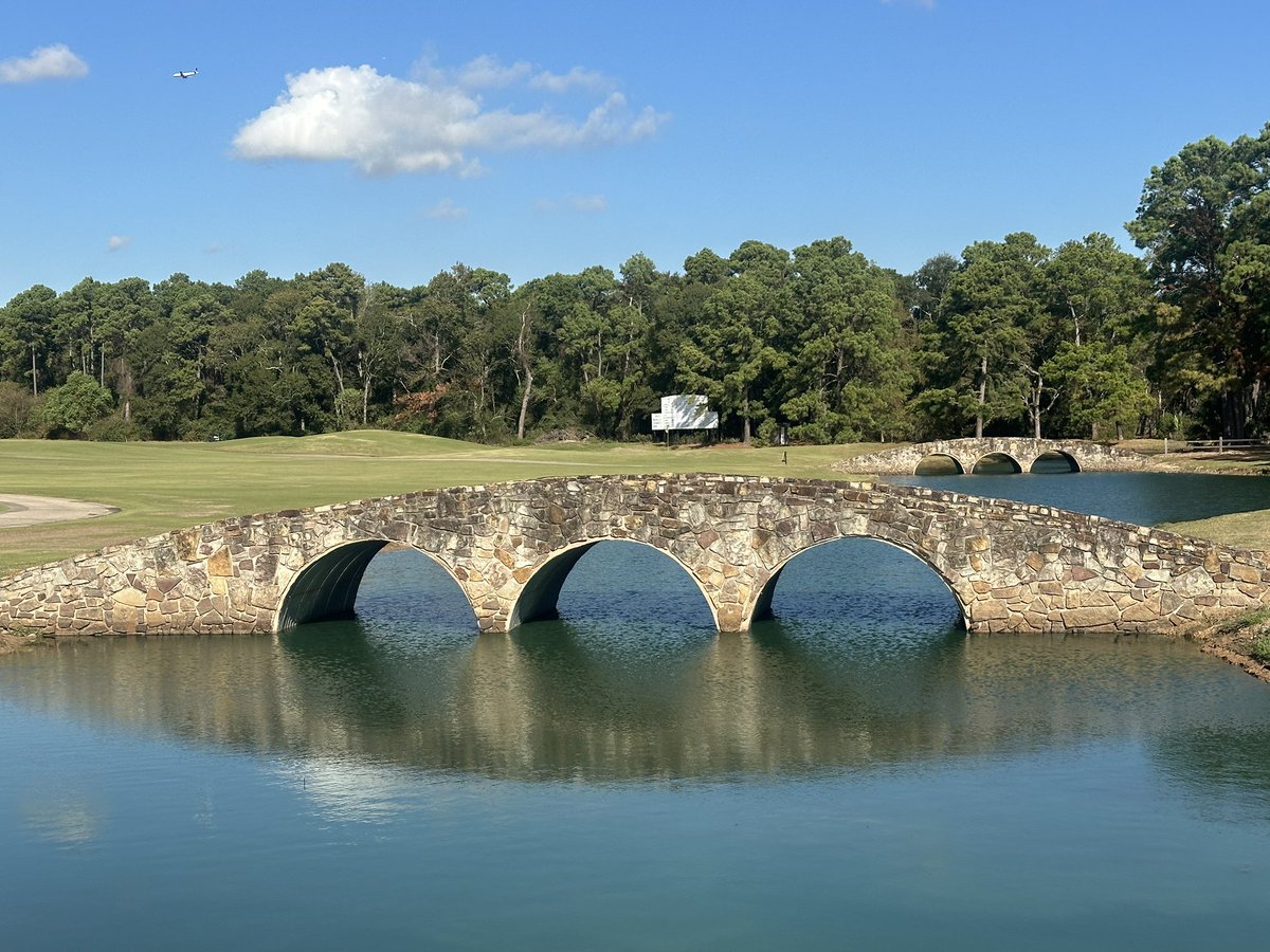 Todd Stephens, CGCS tweet media