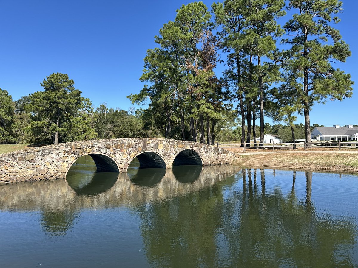 Todd Stephens, CGCS tweet media