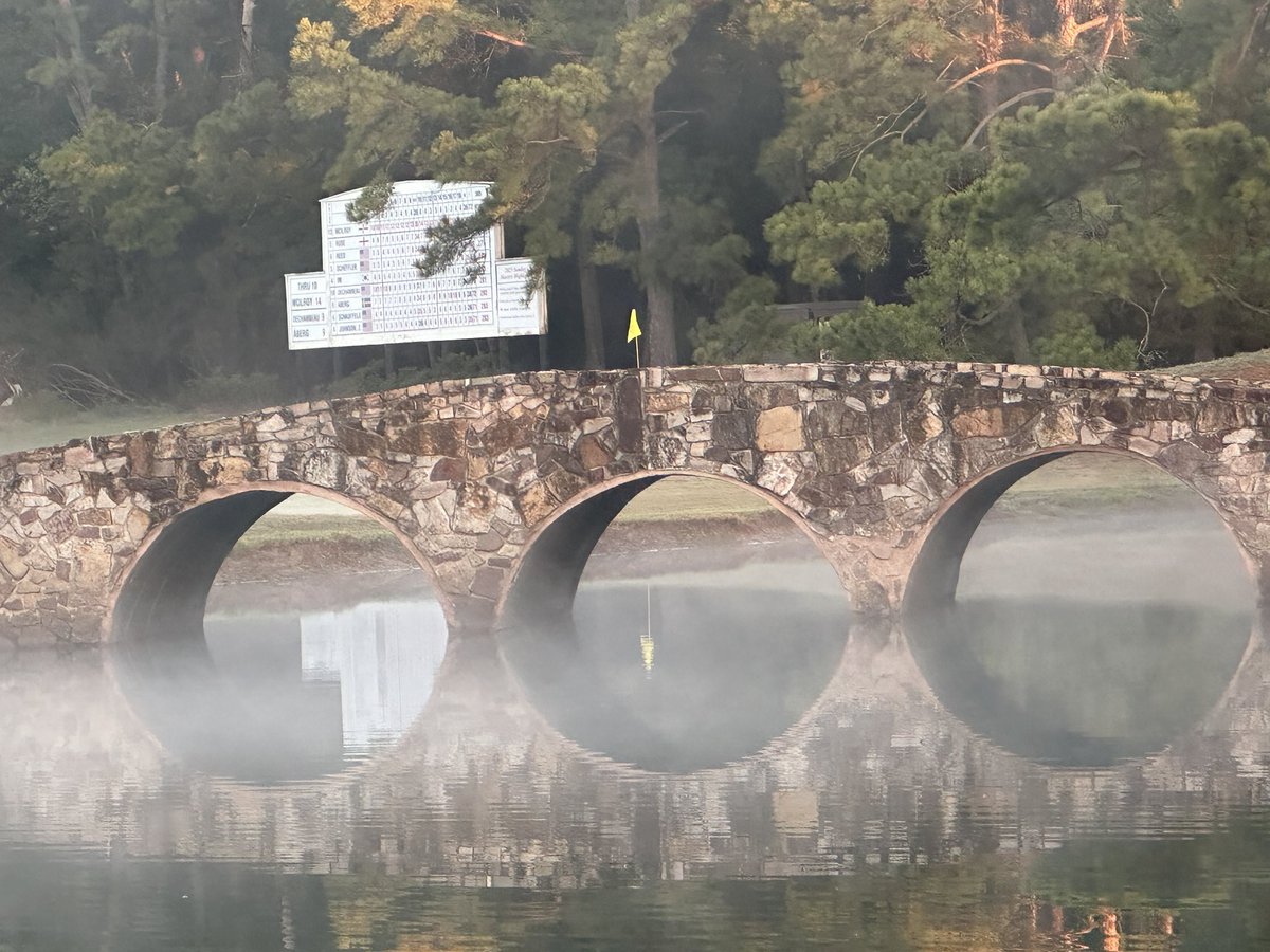 Few pics of our recently renovated bridges, came out nice. It was quite a task, as the main bridge is 33yrs old, but the culverts had rusted and dropped.. been un repaired too long. Next post to show some of repairs - kept original stone structure- 5' of silt had accumulated 😳