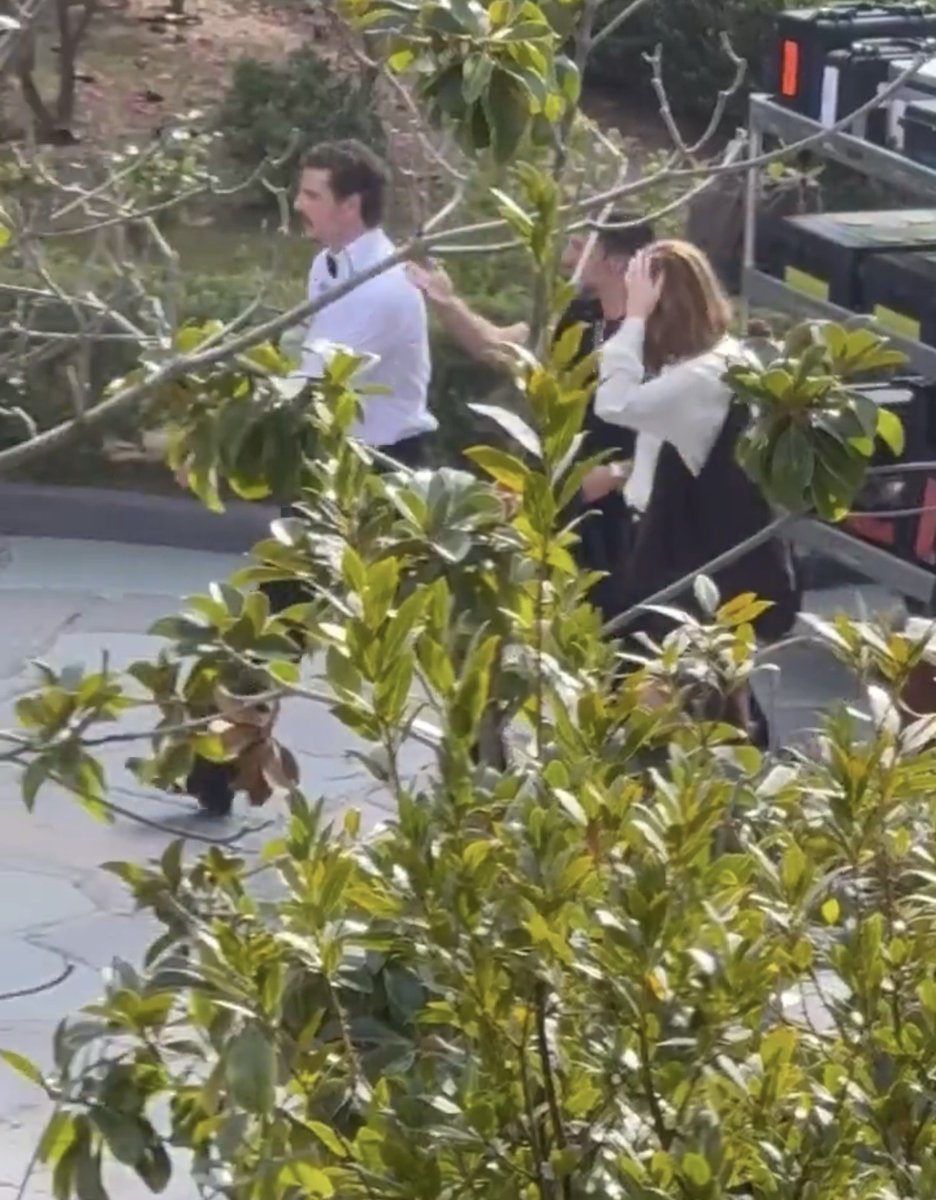 pascalxjoel's tweet image. pedro in a tux is everything to me