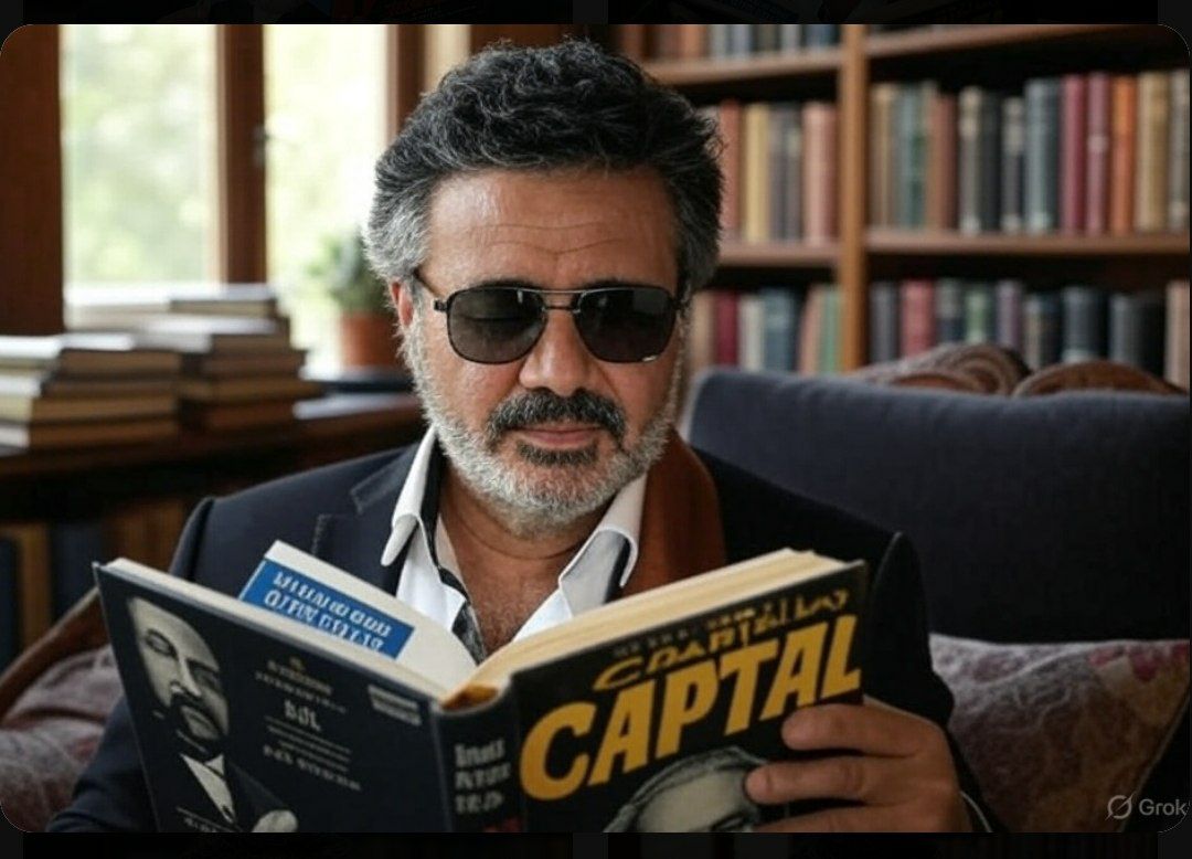 صابر بابایی tweet media
