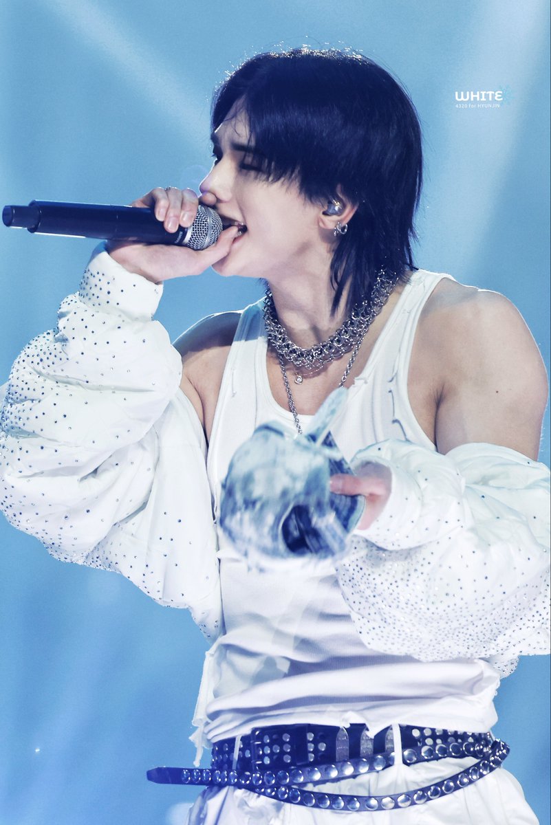 251115 KGMA 🕺 #Hyunjin #현진 #黄铉辰 #ヒョンジン #StrayKids #스키즈