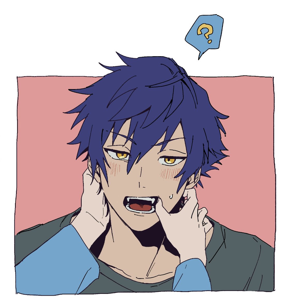 すみません、夢絵です