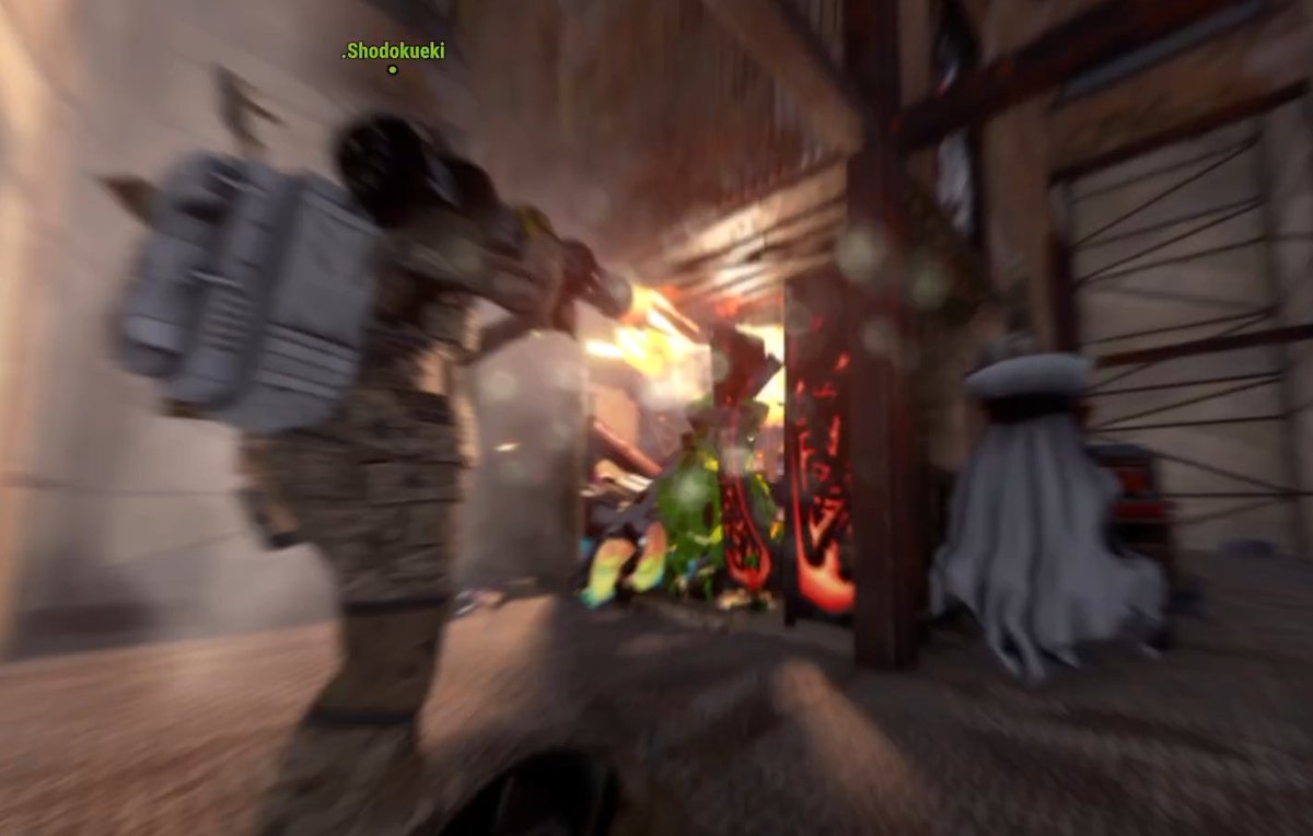 kappanootouto's tweet image. 餃子杯 Day2（レイド解禁日）
4件のTC最短レイドで物資ガッポリ♡
特に美味かったのはタカハシマル＆チュートリアルとくおチームのTC！ドッグタグ溜め太郎でした