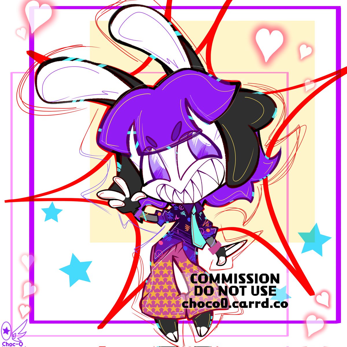 Choc_O01's tweet image. ☃️ART RAAAFFLE☃️

3 winners will receive:
🥇 CHIBI + Simple Background
🥈 CHIBI + Color Patters 
🥉 CHIBI + Color Patters 

How to participate:
🩵Follow+ Like+ RT
🩵Reply with your fursona, OC, or insert
Any species

🗓️DEADLINE: December 6th
Good luuuuck!✨🍀
#artraffle #raffle