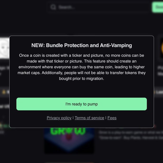 This would bring the old trenches back