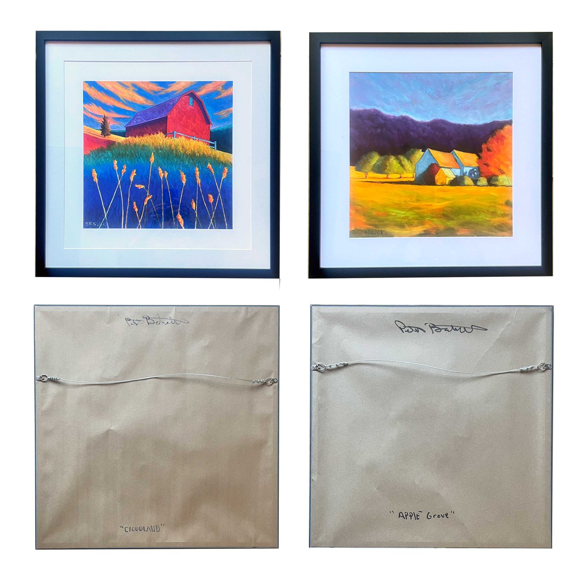 peterbatchelder's tweet image. FRAMED PRINTS ( peterbatchelder.com/framed-prints/ )
After several requests from print buyers to have the option to buy prints that come framed, we&apos;ve added the first two prints that deliver ready to hang. We&apos;ll be building this collection over time, and welcome suggestions for images in…