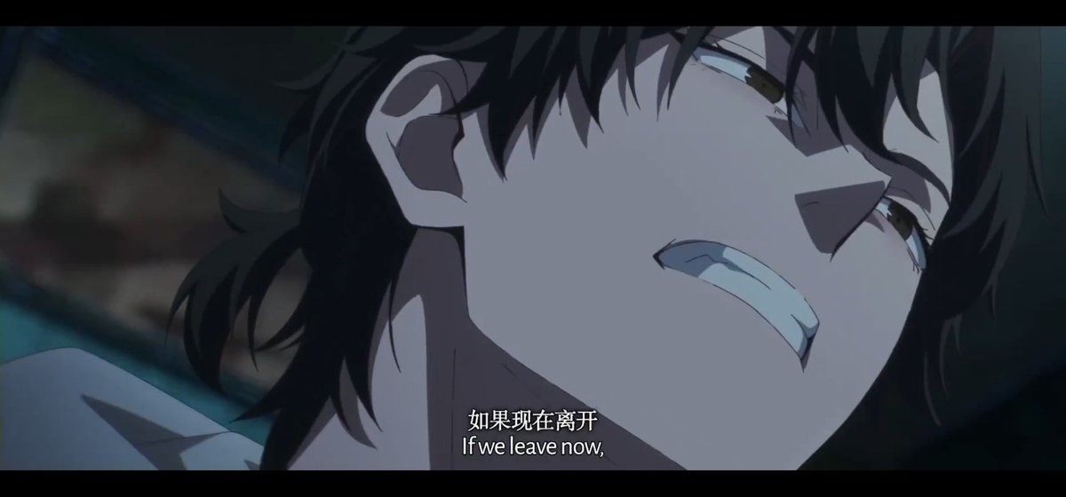 druddruu's tweet image. I want to save                        I want to save
everyone                                           YOU