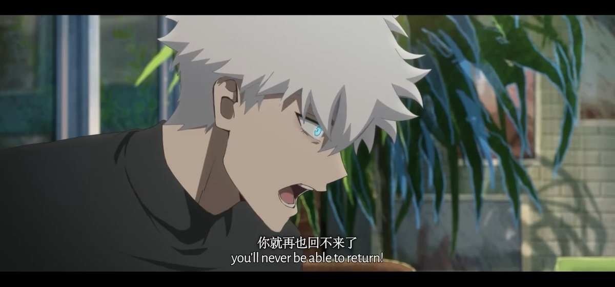 druddruu's tweet image. I want to save                        I want to save
everyone                                           YOU