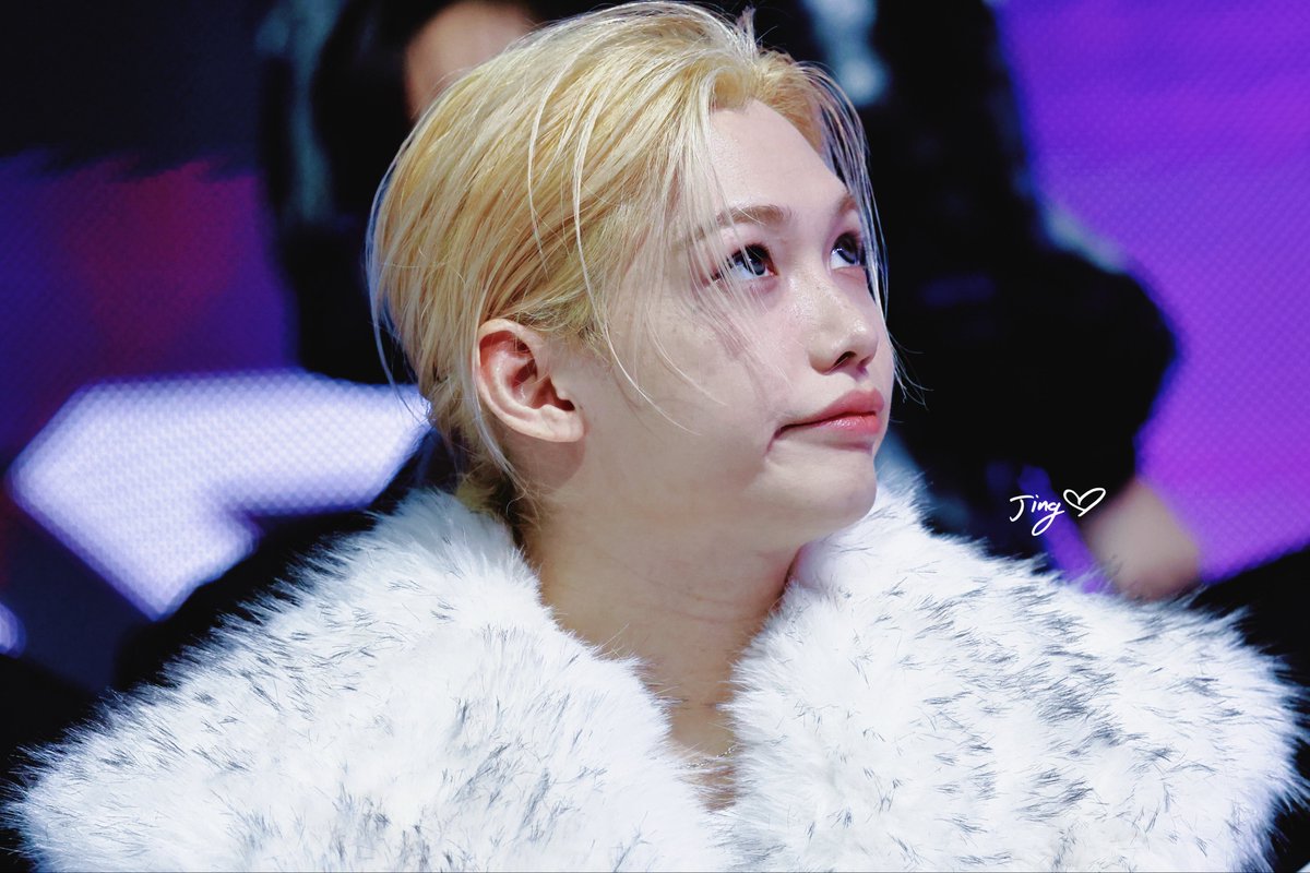 adingnarumi's tweet photo. 251115｜KGMA HD

🫠🥰❤️

#StrayKids  #Felix  #ピリちゃん
#스트레이키즈  #필릭스 #용복 https://t.co/O8f3hq42ws