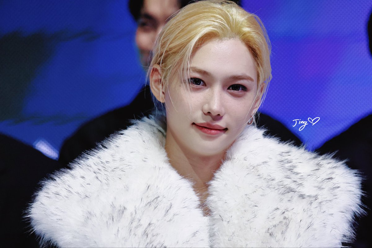 adingnarumi's tweet photo. 251115｜KGMA HD

🫠🥰❤️

#StrayKids  #Felix  #ピリちゃん
#스트레이키즈  #필릭스 #용복 https://t.co/O8f3hq42ws