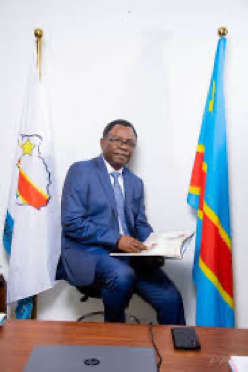 #RDC: <a href="/TheoMbembaFundu/">Théophile Mbemba Fundu</a>🗣️“La signature de l’accord-cadre a Doha ce samedi 15 novembre avec plusieurs protocoles à négocier à l’avenir montre clairement la gravité de la crise multiforme en RDC, ce qui rejoint l’analyse faite au conclave de l’opposition politique et de forces