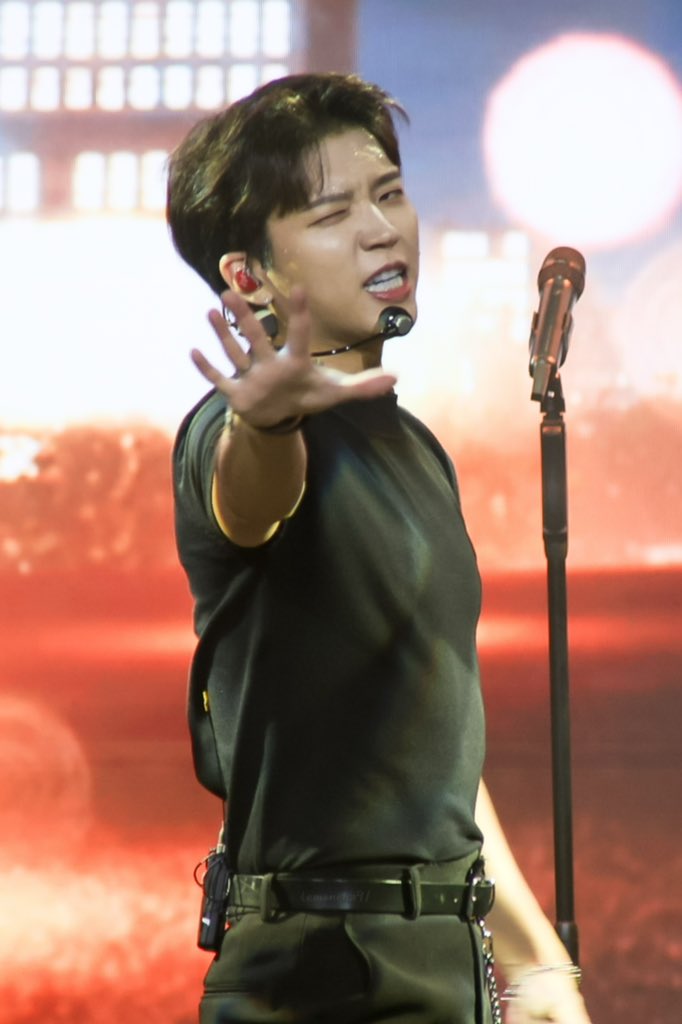 251115 나무高 in Manila 🐶

🖐🏼🖐🏼🖐🏼

#INFINITE #인피니트 
#우현 #남우현 #NAMWOOHYUN