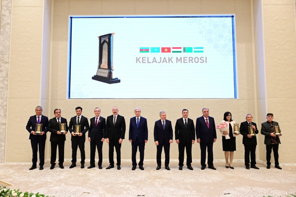 Türk dünyası, dünya mədəniyyət sivilizasiyanın sahibləri 
🫡🇦🇿❤️🎼🎵