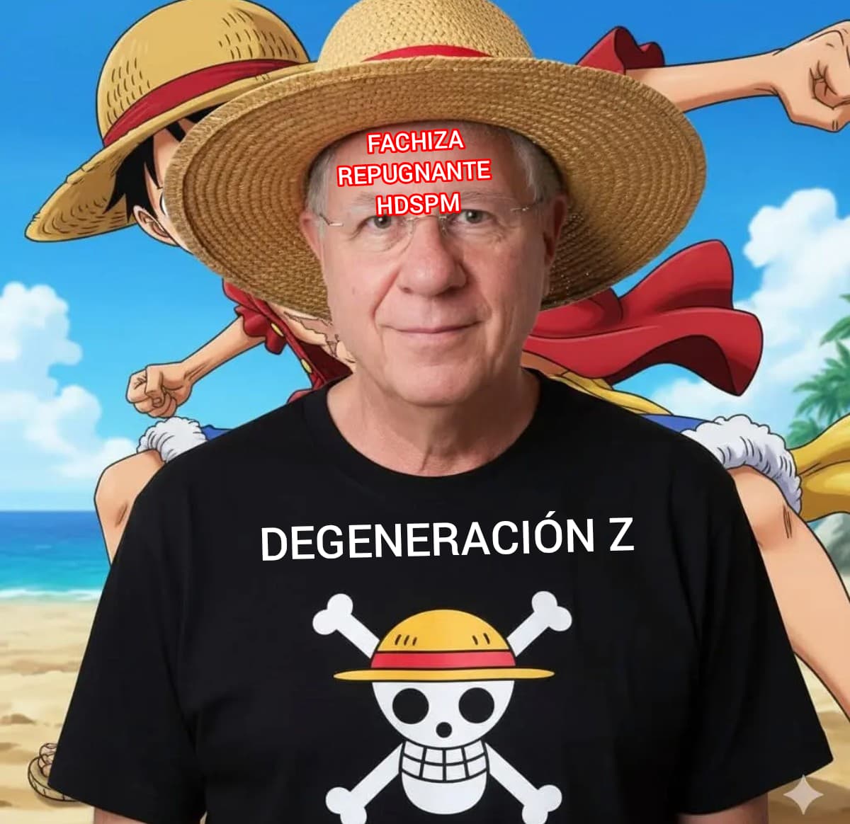 Xavsal's tweet photo. @VicenteFoxQue Nadie necesita de ti #CHACHALACAFOX ERES UNO DE LOS MÁS TRAIDORES Y LAMEBOTAS DE TODOS! TE ENRIQUECISTE Y DEJASTE MANDILON QUE LOS HIJOS DE MARTHA SAHAGÚN HICIERAN DESPAPAYE Y CORRUPCIÓN!
#TOALLAGATE TE SUENA???? TRAIDOR A LA PATRIA!
#PRIANTRAIDORESALAPATRIA! https://t.co/f9gcEyItLe