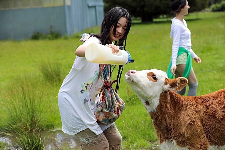 vrora's tweet image. nature lover, moo-moo 🐄!