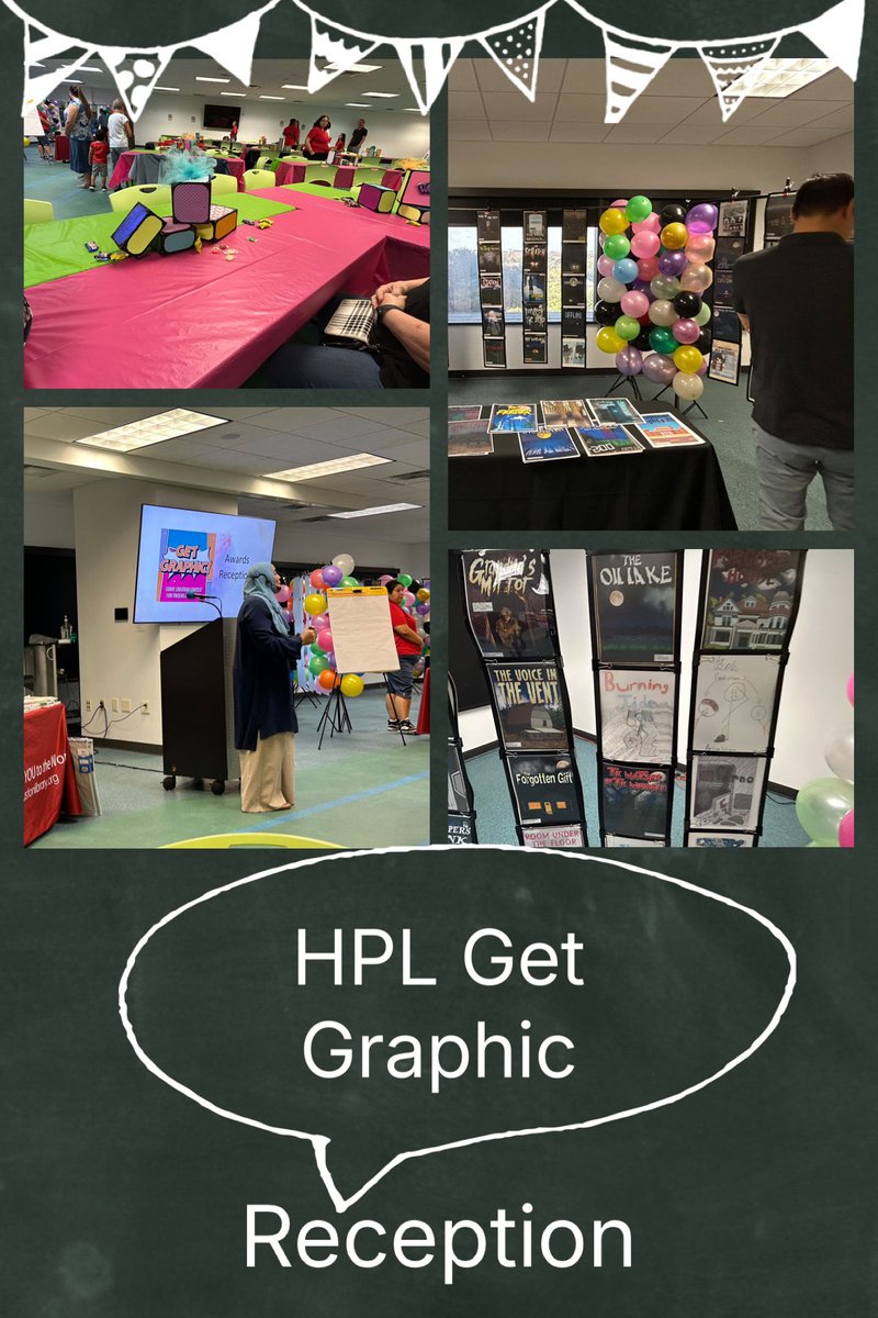 Youngblood Literacy tweet media