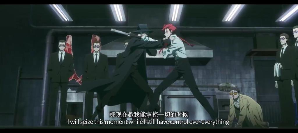 kenblacksword1's tweet image. I can&apos;t why are they at each other&apos;s throats!!??!??
#linclick
#shiguangdailiren 
#linkclicks3