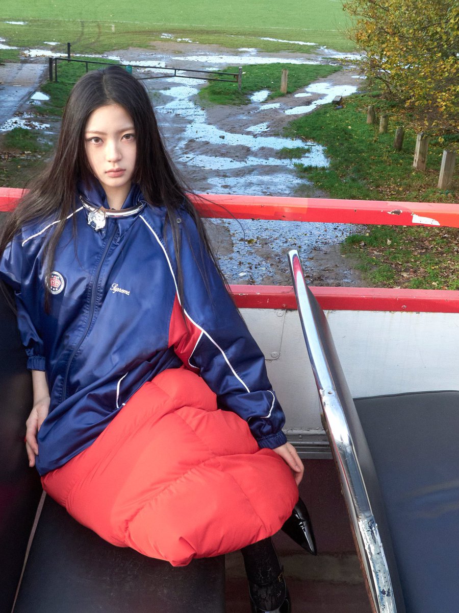 vrora's tweet image. fashionista-baby, 키야  ♥︎!